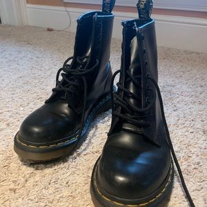 Classic Dr. Martens